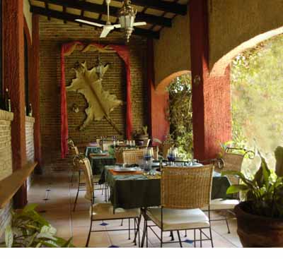 Publicity Photos Ajijic Chapala Lakeside Mexico